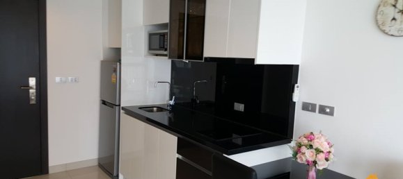Studio in the Condo in Pattaya, Thailand No. 896 30