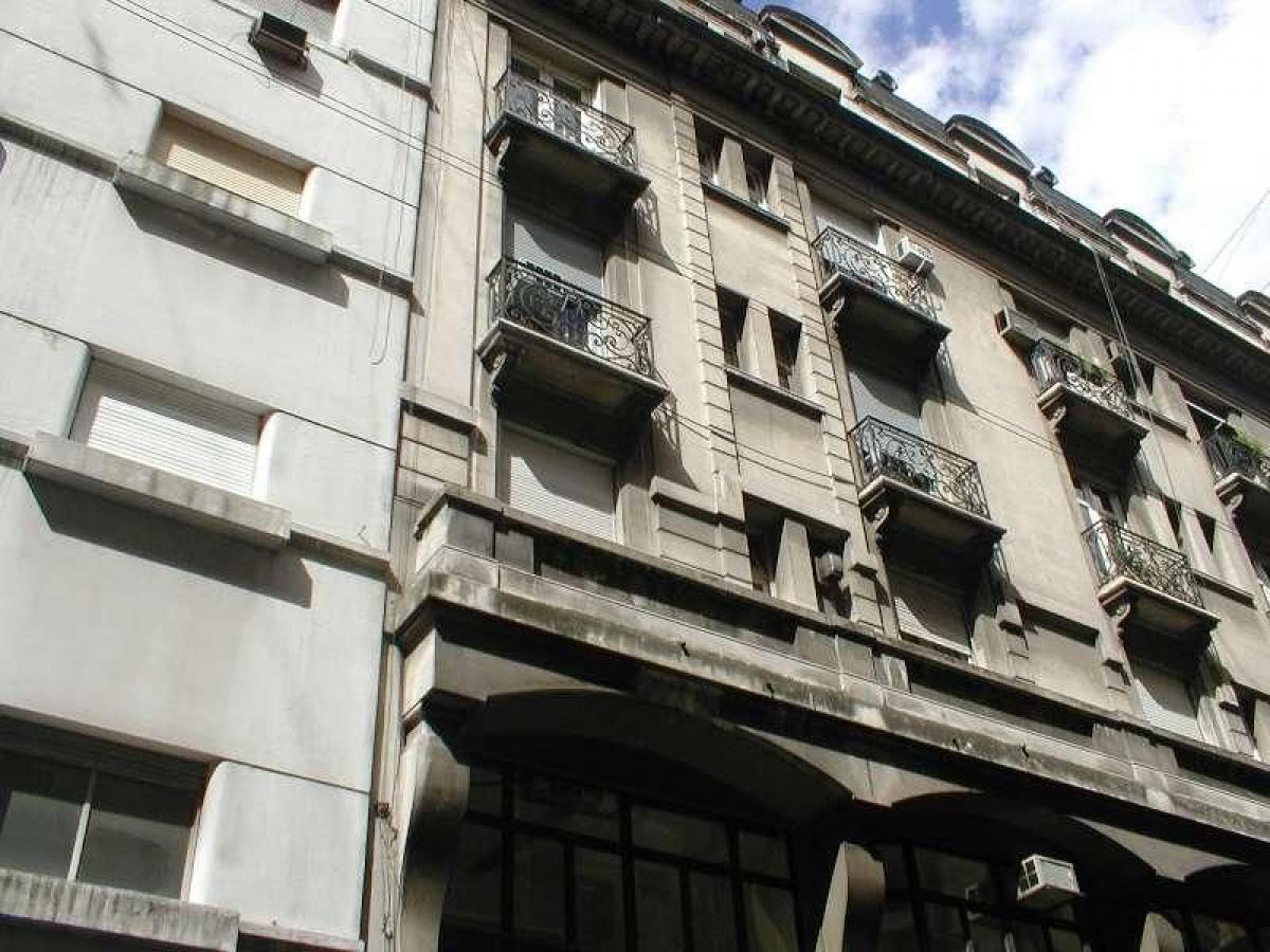 120m² Office in Buenos Aires, Argentina No. 109220