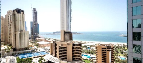 1 bedroom Apartment in Dubai Marina, UAE No. 2686 2