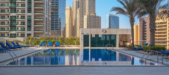 1 bedroom Apartment in Dubai Marina, UAE No. 2686 4