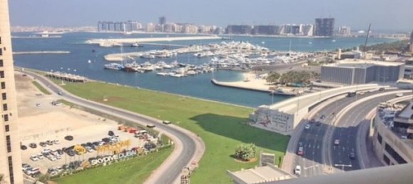 1 bedroom Apartment in Dubai Marina, UAE No. 2686 10