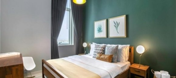 1 bedroom Apartment in Dubai Marina, UAE No. 2686 12