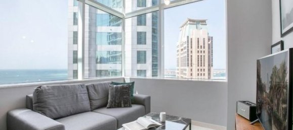 1 bedroom Apartment in Dubai Marina, UAE No. 2686 9