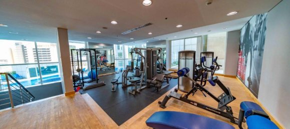 1 bedroom Apartment in Dubai Marina, UAE No. 2686 6