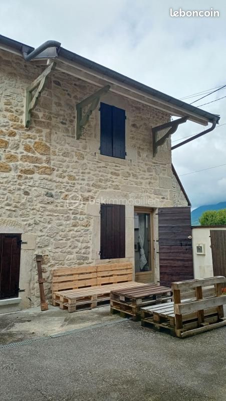 4 Schlafzimmer Haus in Ain, France, Nr. 341971