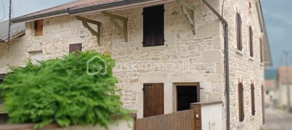 4 Schlafzimmer Haus in Ain, France, Nr. 341971 2