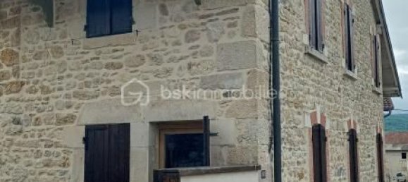 4 Schlafzimmer Haus in Ain, France, Nr. 341971 3