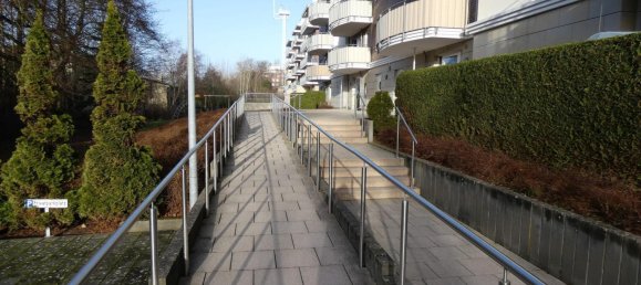 Apartamento de 3 habitaciónes en Cuxhaven, Germany No. 348111 4