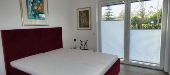 Apartamento de 3 habitaciónes en Cuxhaven, Germany No. 348111 12