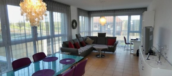 Apartamento de 3 habitaciónes en Cuxhaven, Germany No. 348111 11