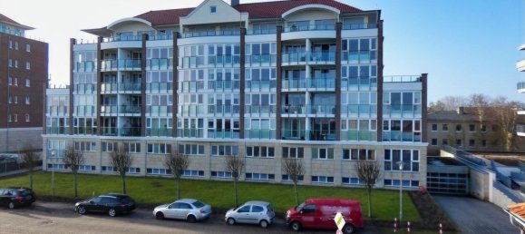 Apartamento de 3 habitaciónes en Cuxhaven, Germany No. 348111 2