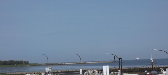 Apartamento de 3 habitaciónes en Cuxhaven, Germany No. 348111 9