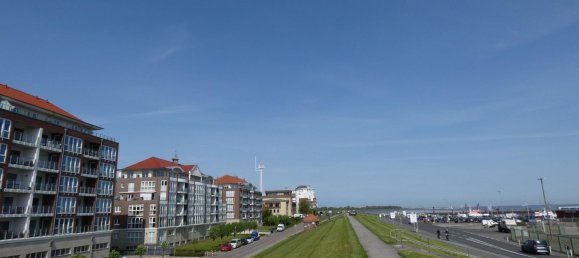 Apartamento de 3 habitaciónes en Cuxhaven, Germany No. 348111 6