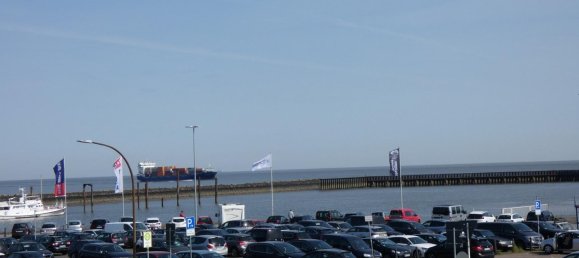 Apartamento de 3 habitaciónes en Cuxhaven, Germany No. 348111 8