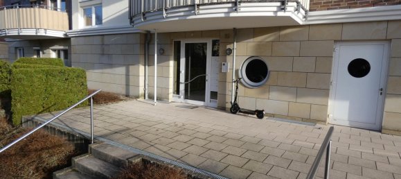 Apartamento de 3 habitaciónes en Cuxhaven, Germany No. 348111 5