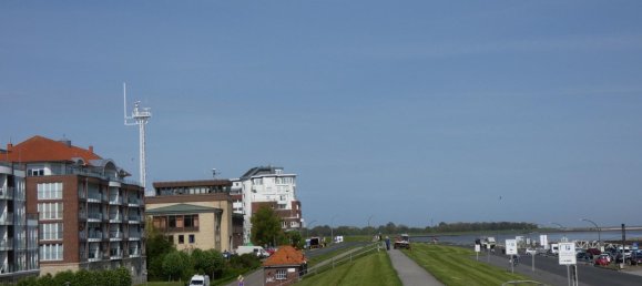 Apartamento de 3 habitaciónes en Cuxhaven, Germany No. 348111 7