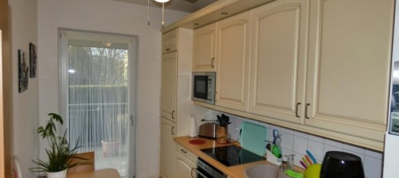 Apartamento de 3 habitaciónes en Cuxhaven, Germany No. 348111 13