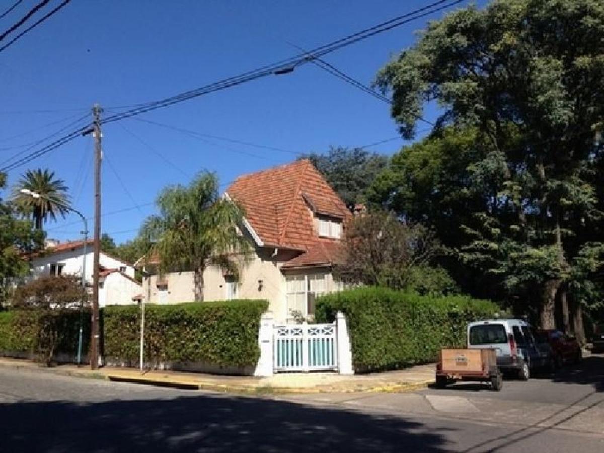 5 Schlafzimmer Haus in Vicente Lopez, Argentina, Nr. 7242