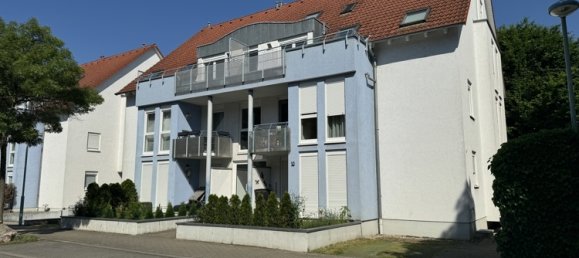 2 غرف نوم منزل ذو طابقين في Mannheim, Germany رقم 83057 15