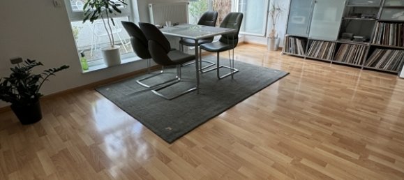 2 غرف نوم منزل ذو طابقين في Mannheim, Germany رقم 83057 41