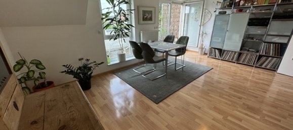 2 غرف نوم منزل ذو طابقين في Mannheim, Germany رقم 83057 39