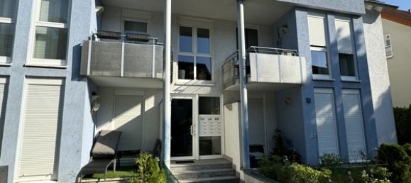 2 غرف نوم منزل ذو طابقين في Mannheim, Germany رقم 83057 26