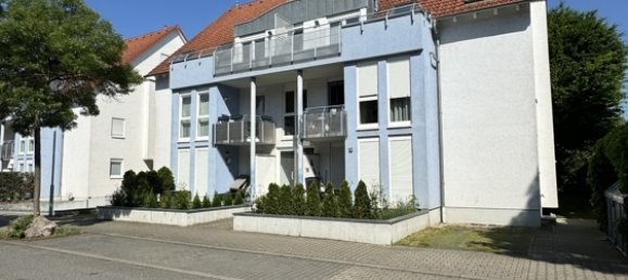 2 غرف نوم منزل ذو طابقين في Mannheim, Germany رقم 83057 22