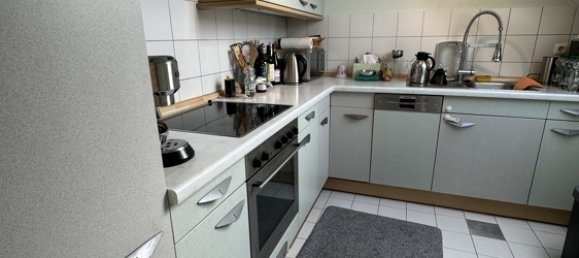 2 غرف نوم منزل ذو طابقين في Mannheim, Germany رقم 83057 48