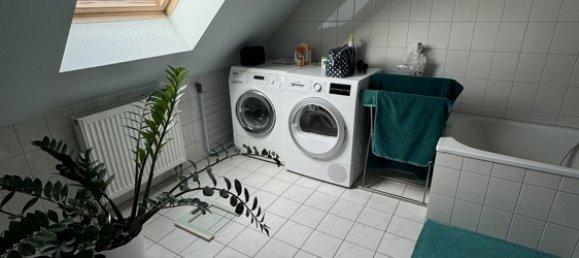 2 غرف نوم منزل ذو طابقين في Mannheim, Germany رقم 83057 3