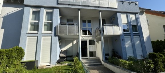 2 غرف نوم منزل ذو طابقين في Mannheim, Germany رقم 83057 24