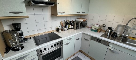 2 غرف نوم منزل ذو طابقين في Mannheim, Germany رقم 83057 46