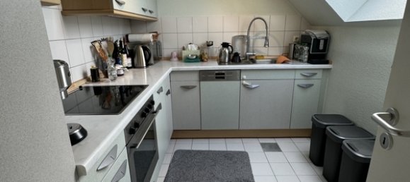 2 غرف نوم منزل ذو طابقين في Mannheim, Germany رقم 83057 47