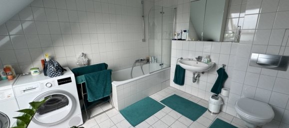 2 غرف نوم منزل ذو طابقين في Mannheim, Germany رقم 83057 58