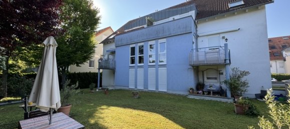 2 غرف نوم منزل ذو طابقين في Mannheim, Germany رقم 83057 35