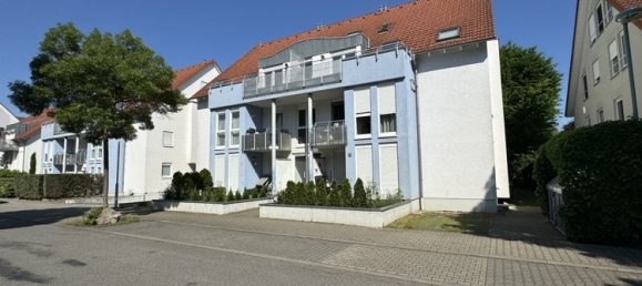 2 غرف نوم منزل ذو طابقين في Mannheim, Germany رقم 83057 45