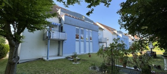 2 غرف نوم منزل ذو طابقين في Mannheim, Germany رقم 83057 28