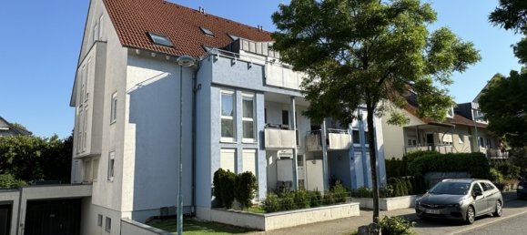 2 غرف نوم منزل ذو طابقين في Mannheim, Germany رقم 83057 13