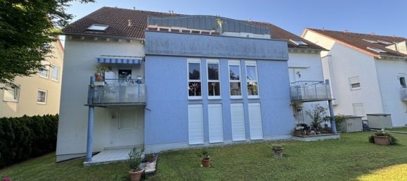 2 غرف نوم منزل ذو طابقين في Mannheim, Germany رقم 83057 17