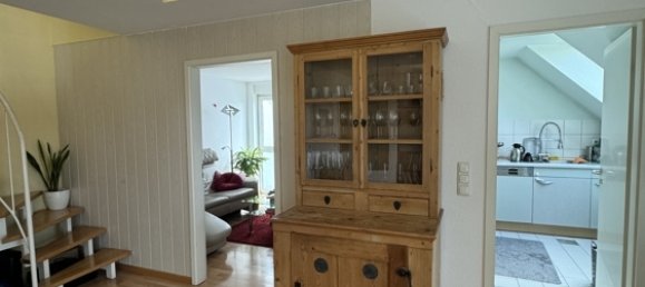 2 غرف نوم منزل ذو طابقين في Mannheim, Germany رقم 83057 42