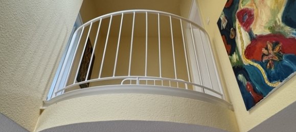 2 غرف نوم منزل ذو طابقين في Mannheim, Germany رقم 83057 55