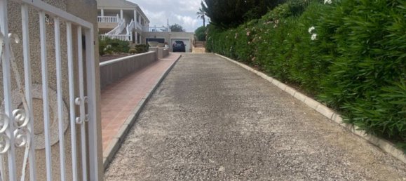 3 Schlafzimmer Villa in Almoradi, Spain, Nr. 176532 2