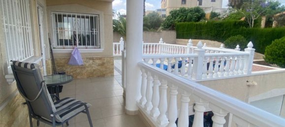 3 Schlafzimmer Villa in Almoradi, Spain, Nr. 176532 21