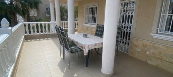 3 Schlafzimmer Villa in Almoradi, Spain, Nr. 176532 36
