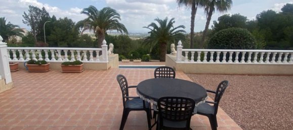 3 Schlafzimmer Villa in Almoradi, Spain, Nr. 176532 16