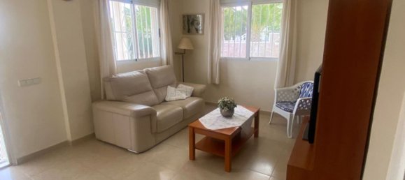 3 Schlafzimmer Villa in Almoradi, Spain, Nr. 176532 12