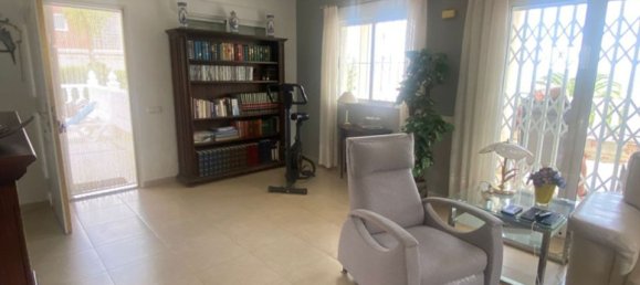 3 Schlafzimmer Villa in Almoradi, Spain, Nr. 176532 33