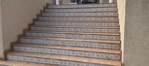 3 Schlafzimmer Villa in Almoradi, Spain, Nr. 176532 9