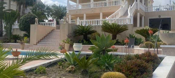 3 Schlafzimmer Villa in Almoradi, Spain, Nr. 176532 4