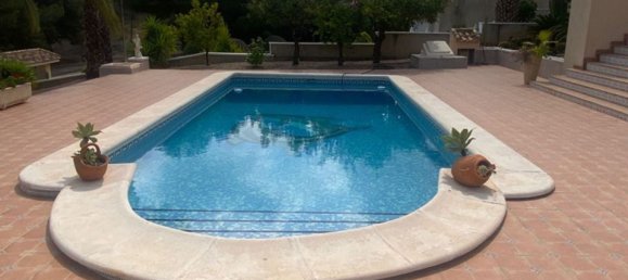 3 Schlafzimmer Villa in Almoradi, Spain, Nr. 176532 8