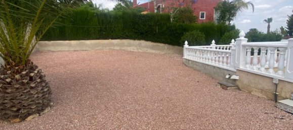 3 Schlafzimmer Villa in Almoradi, Spain, Nr. 176532 24